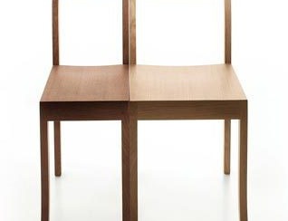 Chair Slim&Jim, Frighetto