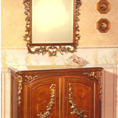 The Buffet Meroni Francesco