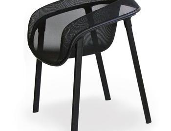 Mesh Chair, Magis