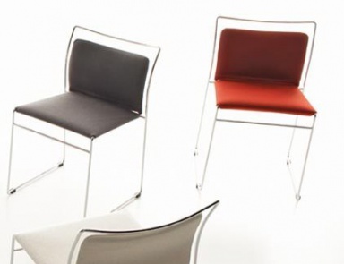 The Tulu Chair, Frighetto