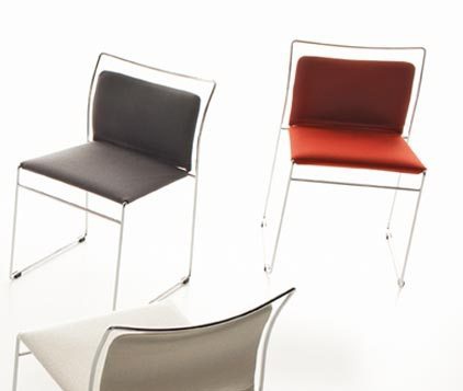 The Tulu Chair, Frighetto