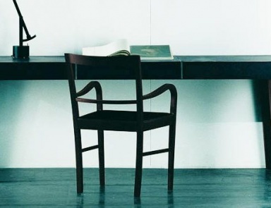 Chair Vienna, Frighetto