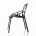 One chair (stacking chair)