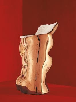 Chair Fausto, Frighetto