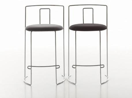 Gaja Bar Chair, Frighetto