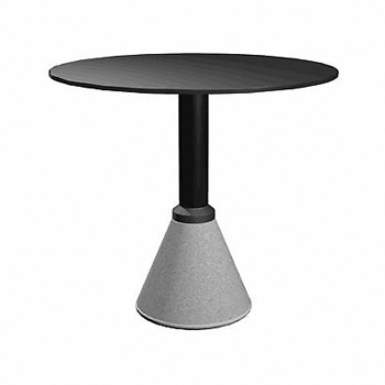 Dining table One Bistrot, Magis