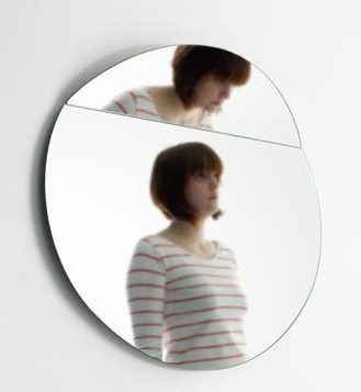 Iseo Mirror, Frighetto