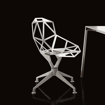 Chair One Chair (4Star), Magis