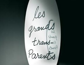 Mirror Les grands trans-Parents, Frighetto