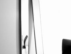 Mirror Otero, Frighetto