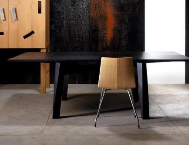 The Bacco Table, Frighetto