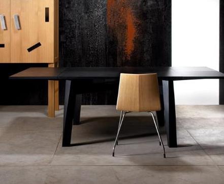 The Bacco Table, Frighetto