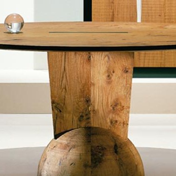The Brancusi Table