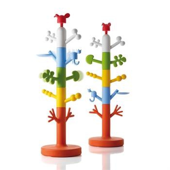 Hanger Paradise Tree By Magis