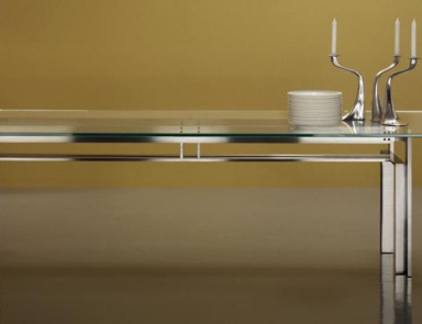 The Doge Table, Frighetto