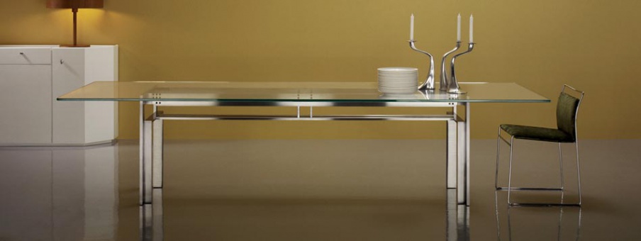 The Doge Table, Frighetto