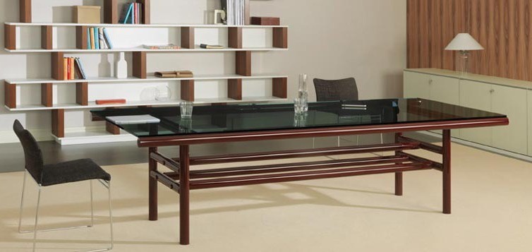 Table Gritti, Frighetto