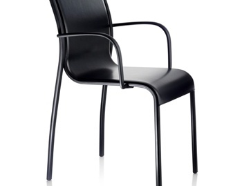 The Paso Doble Chair, Magis