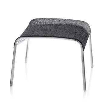 The Paso Doble Stool