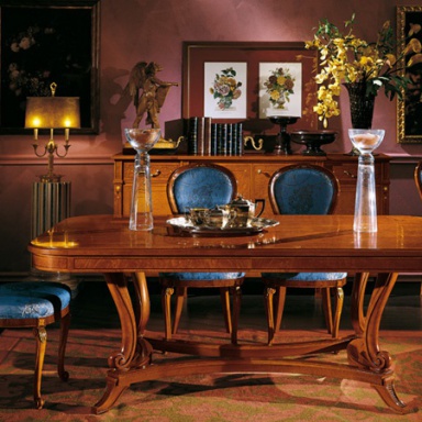 Dining room (furniture dining room)