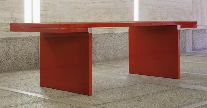 Orseolo Table, Frighetto