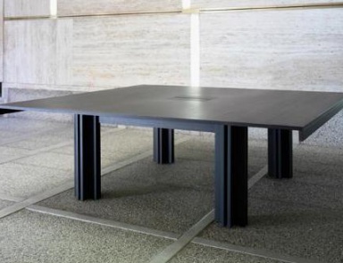 Table Quatour, Frighetto