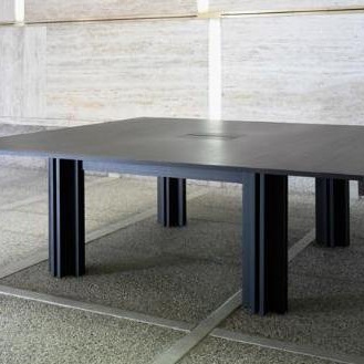 Table Quatour