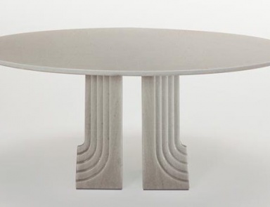 The Samo Table, Frighetto