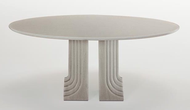 The Samo Table, Frighetto