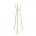 The Steelwood Coat Stand Hanger