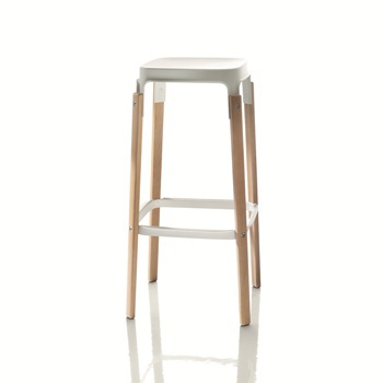 Bar stool Steelwood Stool
