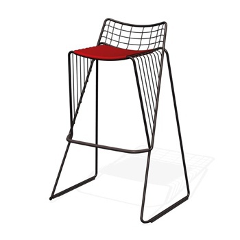 Strings Stool Chair