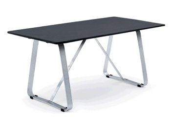 Dining table Sussex Tavolo, Magis