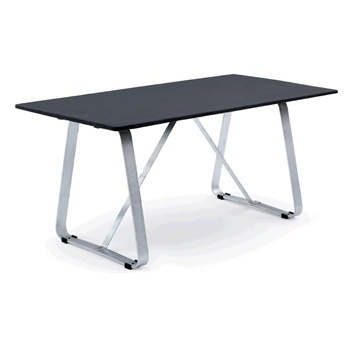 Dining table Sussex Tavolo, Magis