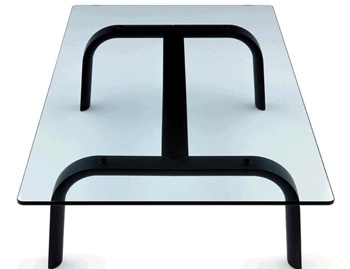 Coffee table, Tango Table, Magis