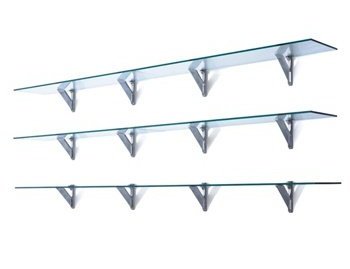 Shelf To The Wall, Magis