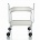 Transit serving table