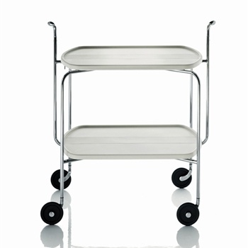 Transit serving table, Magis