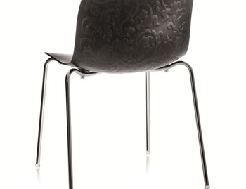 Chair Troy Chair, Magis