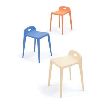 The Yuyu Stool, Magis