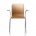 Beech Soho Chair