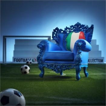 Armchair World Champions