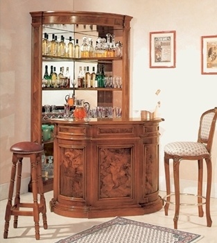 Bar 2303, Modenese Gastone