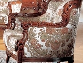 Chair 3103, Modenese Gastone