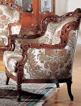 Chair 3103, Modenese Gastone
