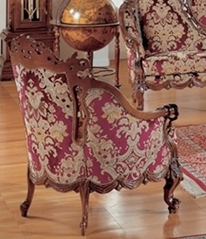 Chair 3124, Modenese Gastone