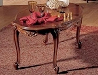 Coffee table, Modenese Gastone