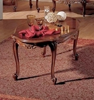 Coffee table, Modenese Gastone