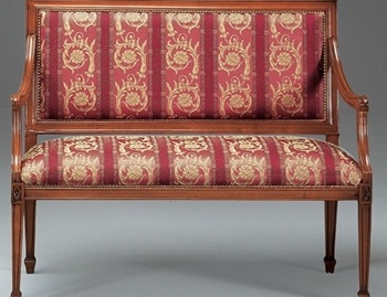 3151 Couch, Modenese Gastone