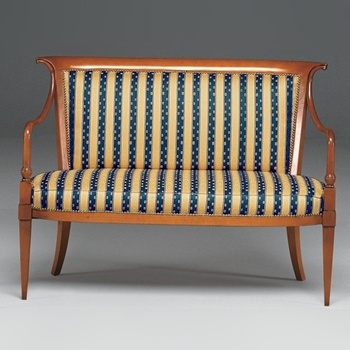 3149 Couch, Modenese Gastone